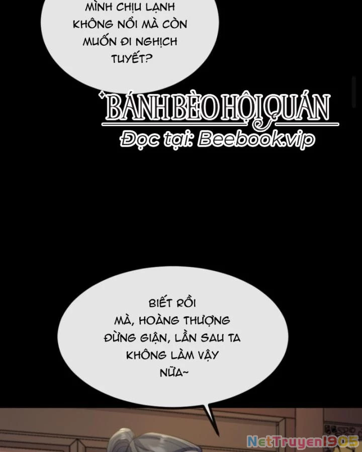 Bắt Ta Làm Cung Nữ? Ta Liền Cho Bạo Quân Quỳ Ván Giặt Đồ!!!! Chapter 253 - 23