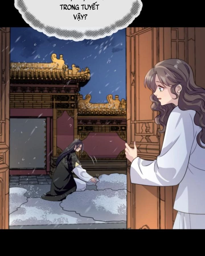 Bắt Ta Làm Cung Nữ? Ta Liền Cho Bạo Quân Quỳ Ván Giặt Đồ!!!! Chapter 253 - 39
