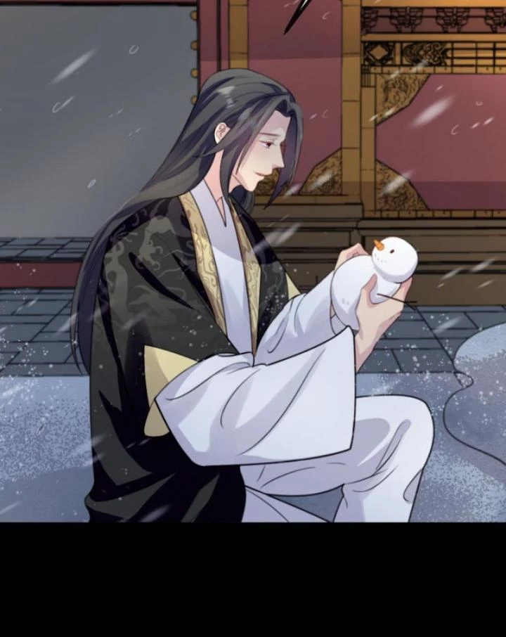 Bắt Ta Làm Cung Nữ? Ta Liền Cho Bạo Quân Quỳ Ván Giặt Đồ!!!! Chapter 253 - 41
