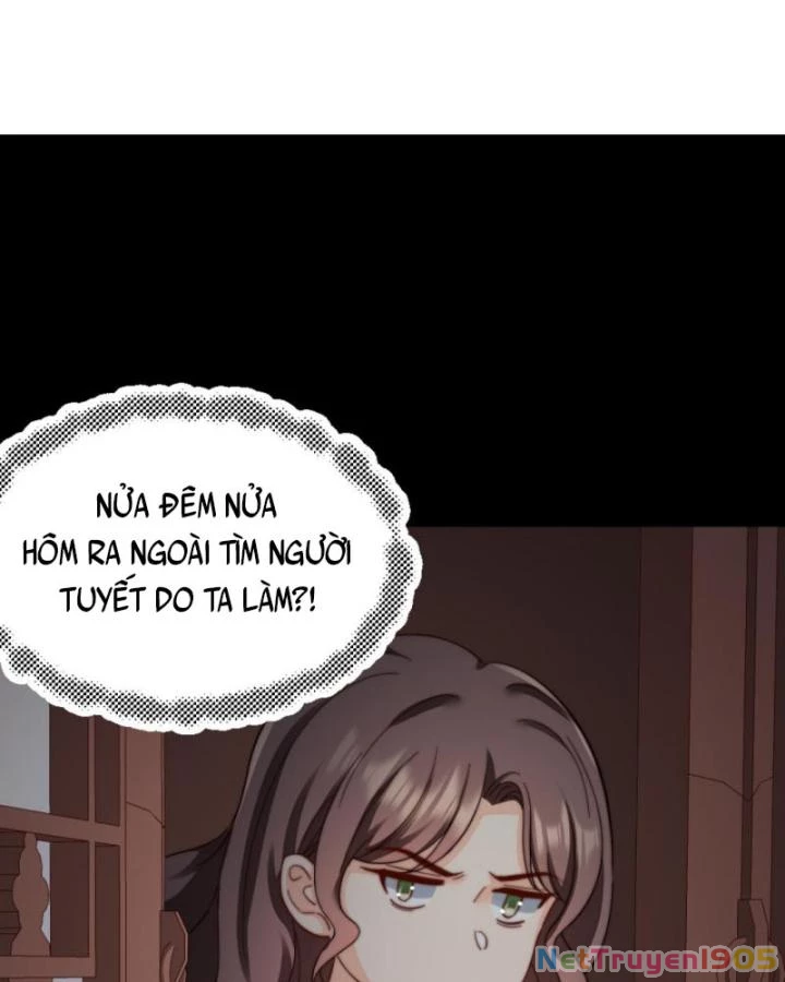 Bắt Ta Làm Cung Nữ? Ta Liền Cho Bạo Quân Quỳ Ván Giặt Đồ!!!! Chapter 254 - 4