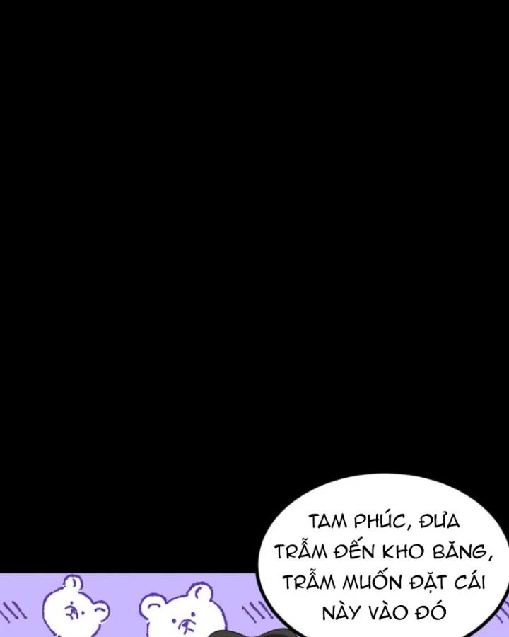 Bắt Ta Làm Cung Nữ? Ta Liền Cho Bạo Quân Quỳ Ván Giặt Đồ!!!! Chapter 254 - 10
