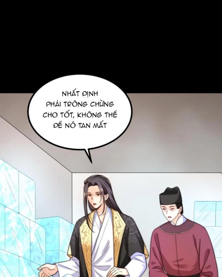 Bắt Ta Làm Cung Nữ? Ta Liền Cho Bạo Quân Quỳ Ván Giặt Đồ!!!! Chapter 254 - 17
