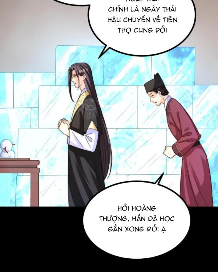 Bắt Ta Làm Cung Nữ? Ta Liền Cho Bạo Quân Quỳ Ván Giặt Đồ!!!! Chapter 254 - 19