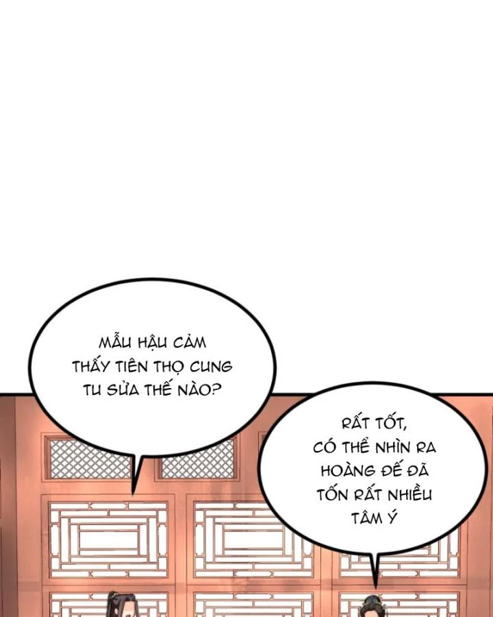Bắt Ta Làm Cung Nữ? Ta Liền Cho Bạo Quân Quỳ Ván Giặt Đồ!!!! Chapter 254 - 23