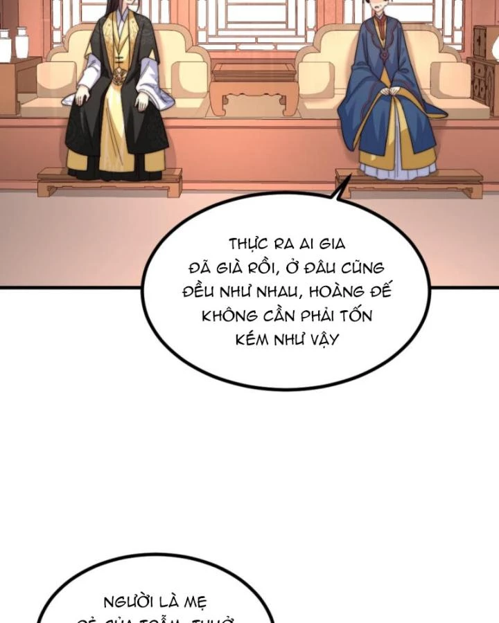 Bắt Ta Làm Cung Nữ? Ta Liền Cho Bạo Quân Quỳ Ván Giặt Đồ!!!! Chapter 254 - 24