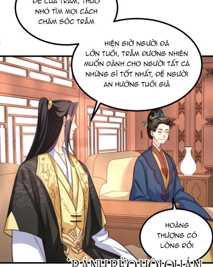 Bắt Ta Làm Cung Nữ? Ta Liền Cho Bạo Quân Quỳ Ván Giặt Đồ!!!! Chapter 254 - 25