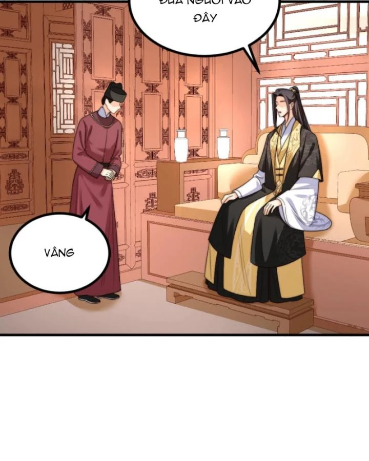 Bắt Ta Làm Cung Nữ? Ta Liền Cho Bạo Quân Quỳ Ván Giặt Đồ!!!! Chapter 254 - 27