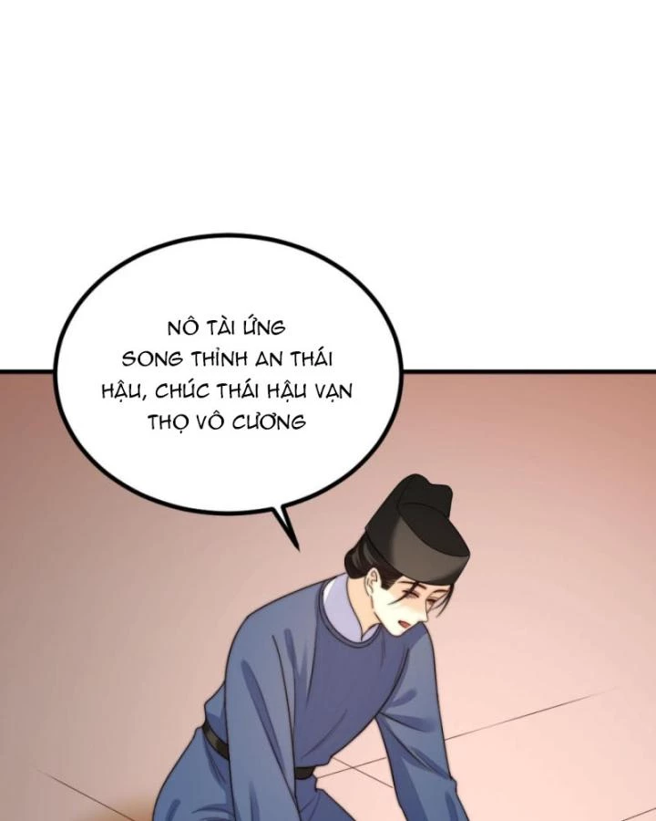 Bắt Ta Làm Cung Nữ? Ta Liền Cho Bạo Quân Quỳ Ván Giặt Đồ!!!! Chapter 254 - 28