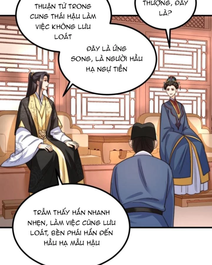 Bắt Ta Làm Cung Nữ? Ta Liền Cho Bạo Quân Quỳ Ván Giặt Đồ!!!! Chapter 254 - 30