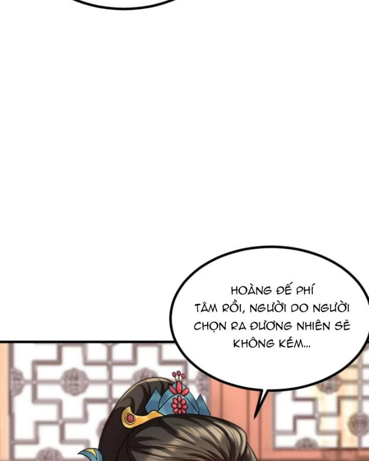 Bắt Ta Làm Cung Nữ? Ta Liền Cho Bạo Quân Quỳ Ván Giặt Đồ!!!! Chapter 254 - 31
