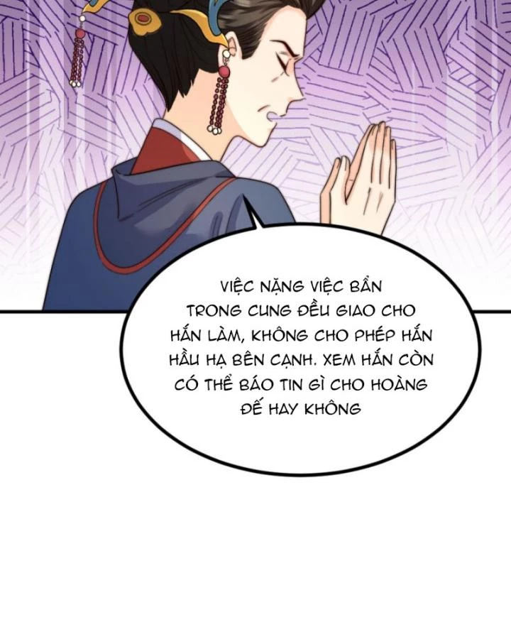 Bắt Ta Làm Cung Nữ? Ta Liền Cho Bạo Quân Quỳ Ván Giặt Đồ!!!! Chapter 254 - 37