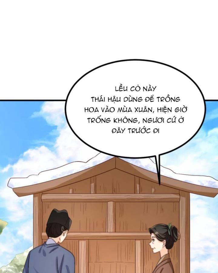 Bắt Ta Làm Cung Nữ? Ta Liền Cho Bạo Quân Quỳ Ván Giặt Đồ!!!! Chapter 254 - 38