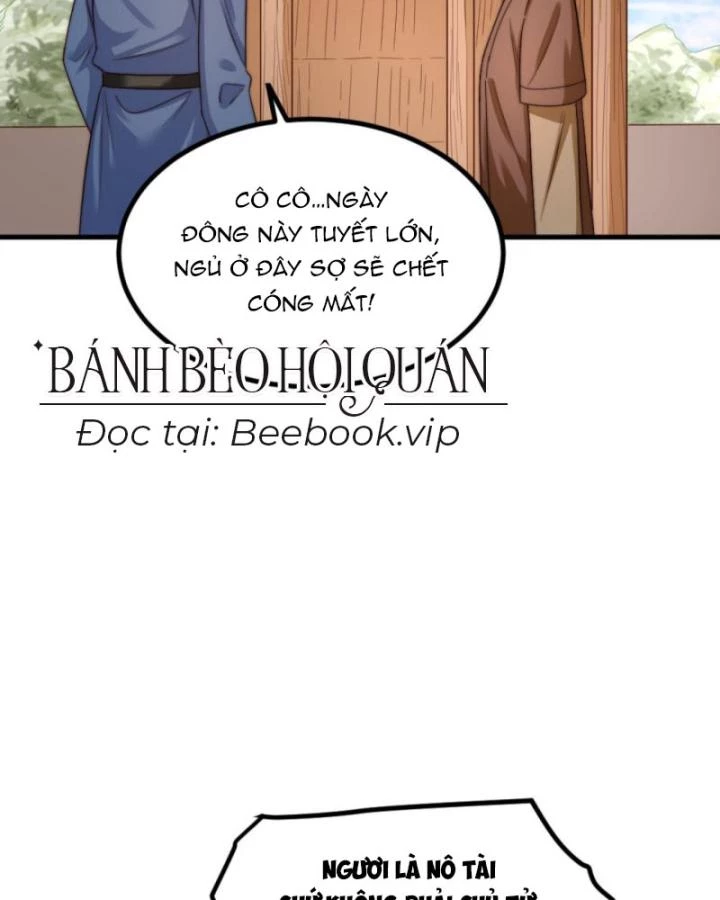 Bắt Ta Làm Cung Nữ? Ta Liền Cho Bạo Quân Quỳ Ván Giặt Đồ!!!! Chapter 254 - 39