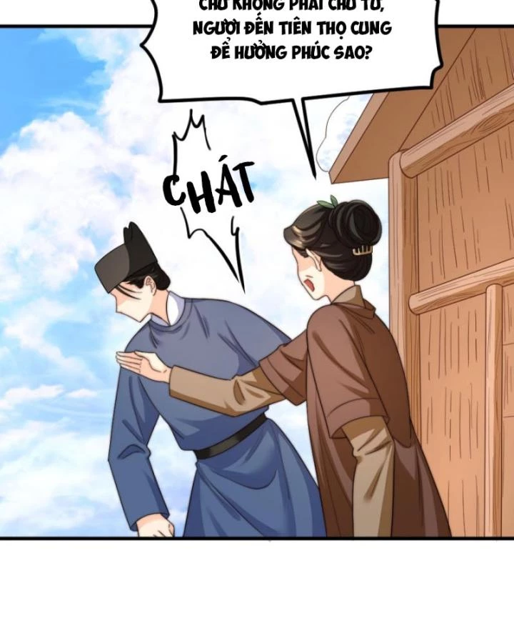 Bắt Ta Làm Cung Nữ? Ta Liền Cho Bạo Quân Quỳ Ván Giặt Đồ!!!! Chapter 254 - 40