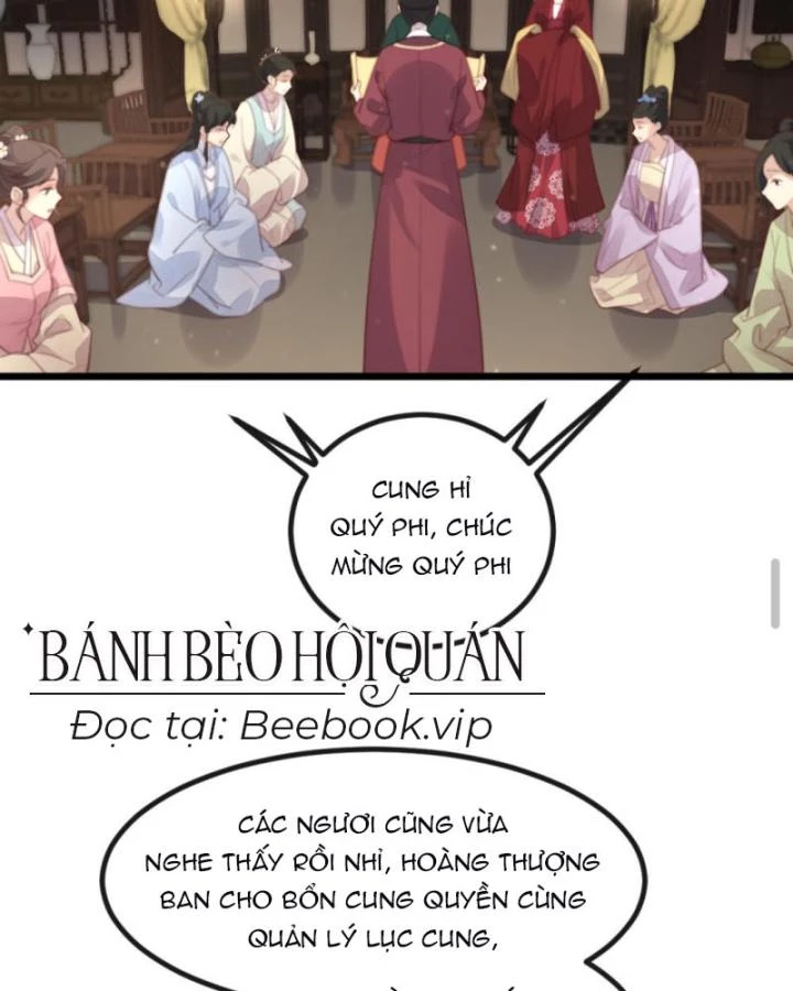 Bắt Ta Làm Cung Nữ? Ta Liền Cho Bạo Quân Quỳ Ván Giặt Đồ!!!! Chapter 255 - 5