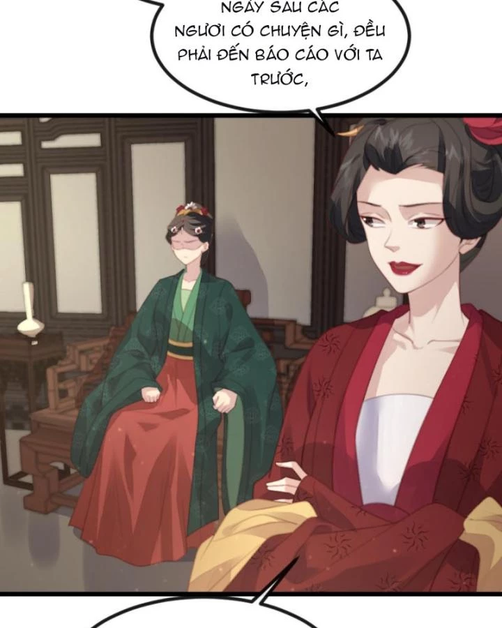 Bắt Ta Làm Cung Nữ? Ta Liền Cho Bạo Quân Quỳ Ván Giặt Đồ!!!! Chapter 255 - 6