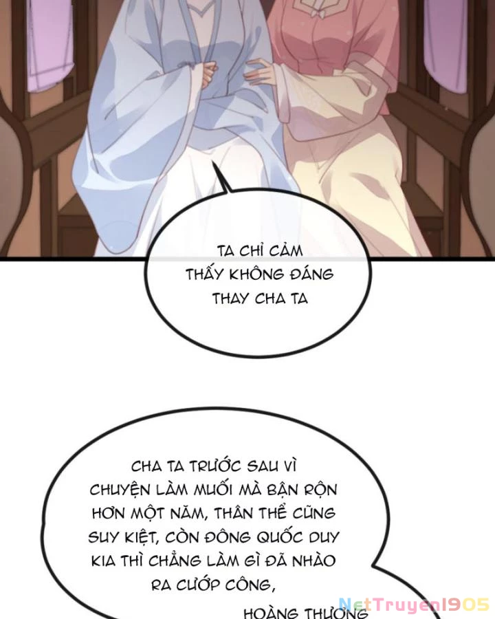Bắt Ta Làm Cung Nữ? Ta Liền Cho Bạo Quân Quỳ Ván Giặt Đồ!!!! Chapter 255 - 10