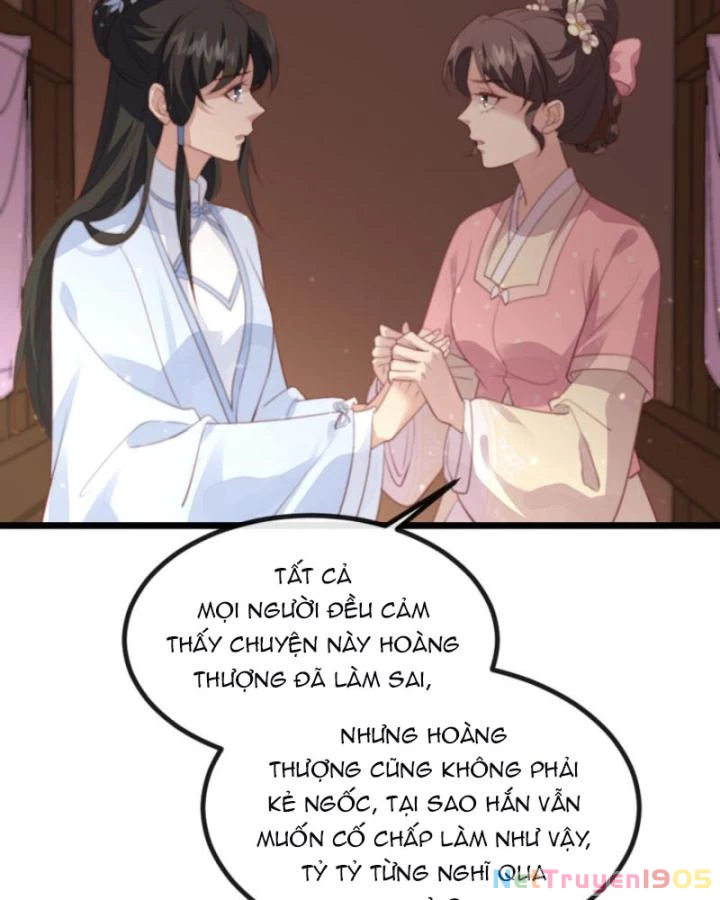 Bắt Ta Làm Cung Nữ? Ta Liền Cho Bạo Quân Quỳ Ván Giặt Đồ!!!! Chapter 255 - 13