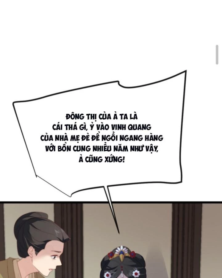 Bắt Ta Làm Cung Nữ? Ta Liền Cho Bạo Quân Quỳ Ván Giặt Đồ!!!! Chapter 255 - 20