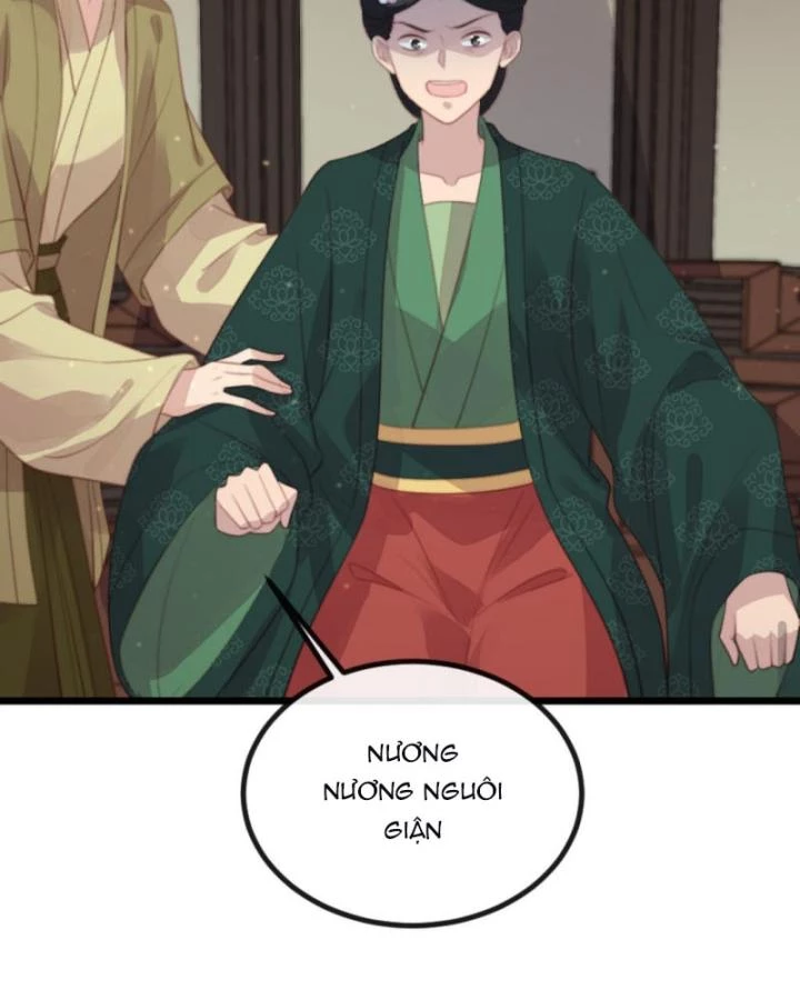 Bắt Ta Làm Cung Nữ? Ta Liền Cho Bạo Quân Quỳ Ván Giặt Đồ!!!! Chapter 255 - 21