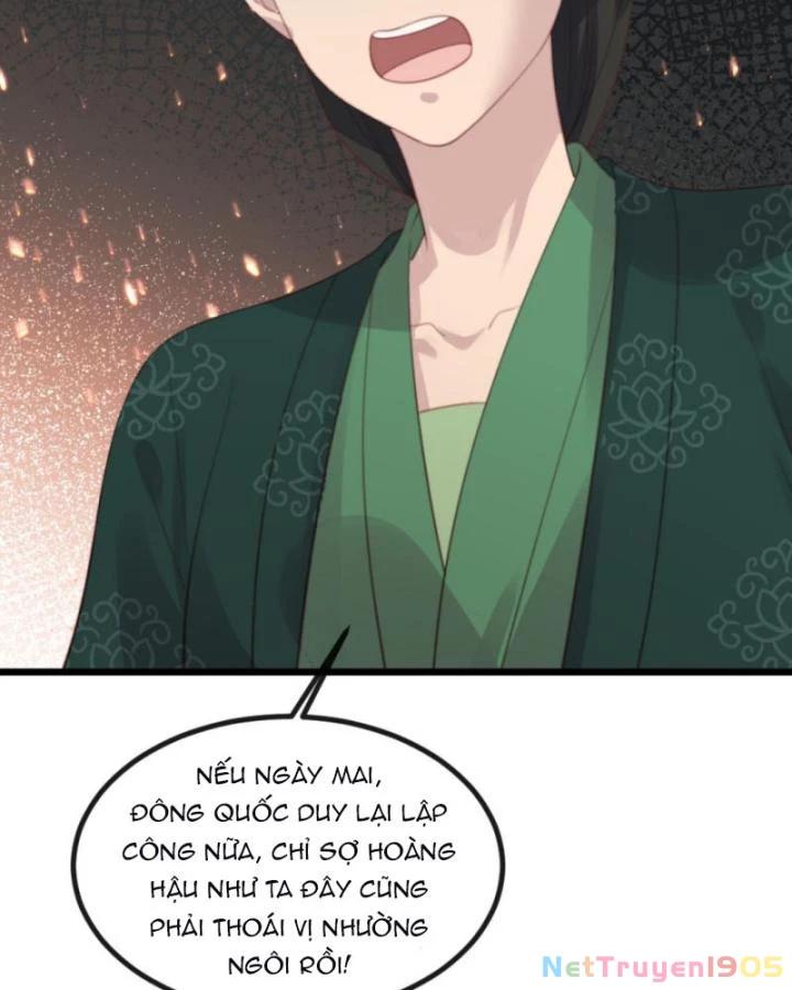 Bắt Ta Làm Cung Nữ? Ta Liền Cho Bạo Quân Quỳ Ván Giặt Đồ!!!! Chapter 255 - 23
