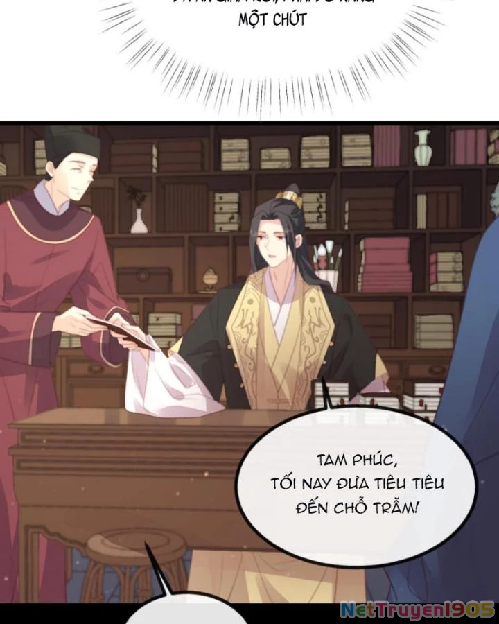 Bắt Ta Làm Cung Nữ? Ta Liền Cho Bạo Quân Quỳ Ván Giặt Đồ!!!! Chapter 255 - 32