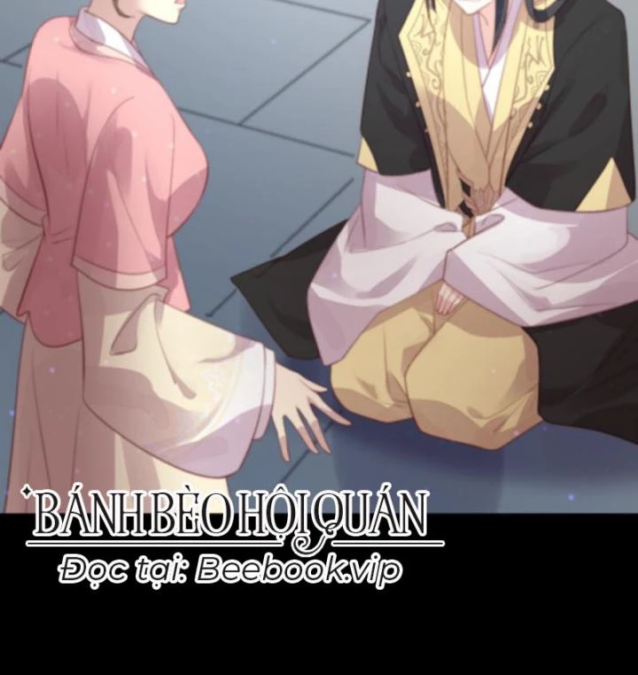 Bắt Ta Làm Cung Nữ? Ta Liền Cho Bạo Quân Quỳ Ván Giặt Đồ!!!! Chapter 255 - 48