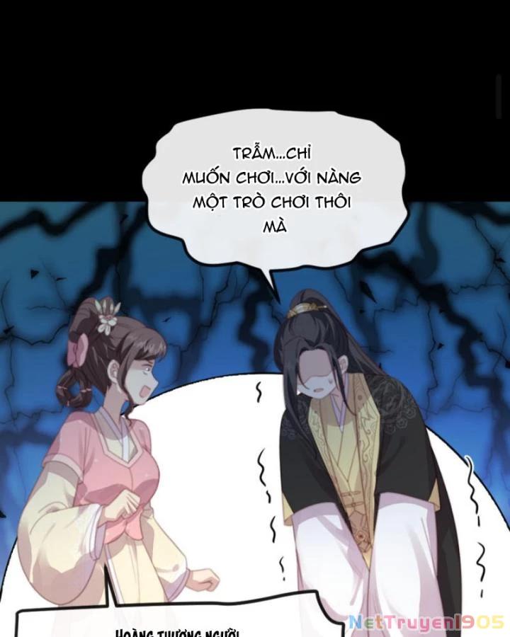 Bắt Ta Làm Cung Nữ? Ta Liền Cho Bạo Quân Quỳ Ván Giặt Đồ!!!! Chapter 256 - 4
