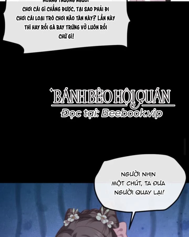 Bắt Ta Làm Cung Nữ? Ta Liền Cho Bạo Quân Quỳ Ván Giặt Đồ!!!! Chapter 256 - 5