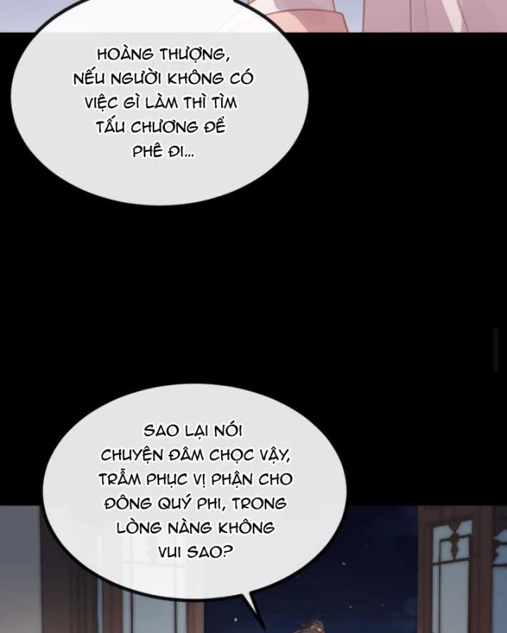 Bắt Ta Làm Cung Nữ? Ta Liền Cho Bạo Quân Quỳ Ván Giặt Đồ!!!! Chapter 256 - 8