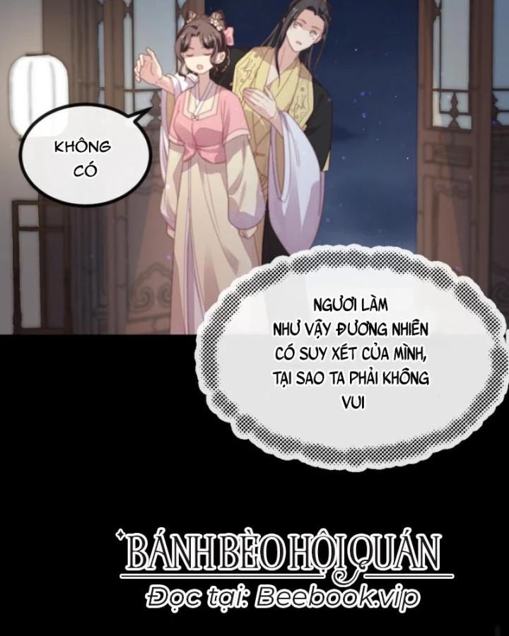 Bắt Ta Làm Cung Nữ? Ta Liền Cho Bạo Quân Quỳ Ván Giặt Đồ!!!! Chapter 256 - 9