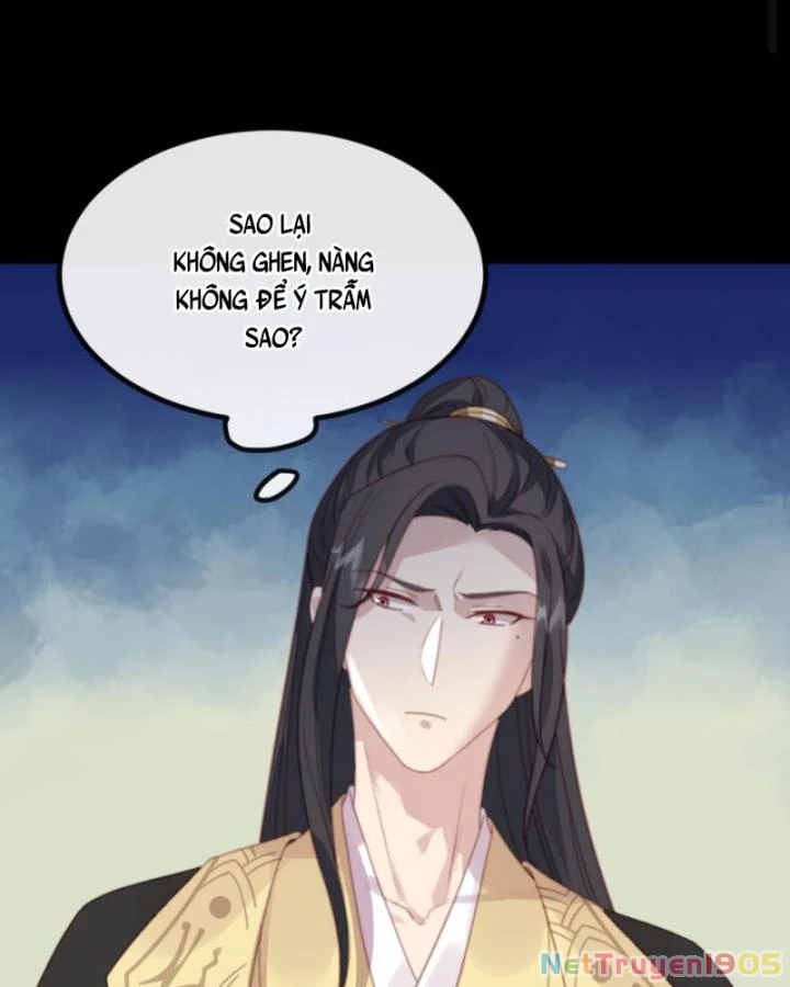 Bắt Ta Làm Cung Nữ? Ta Liền Cho Bạo Quân Quỳ Ván Giặt Đồ!!!! Chapter 256 - 10