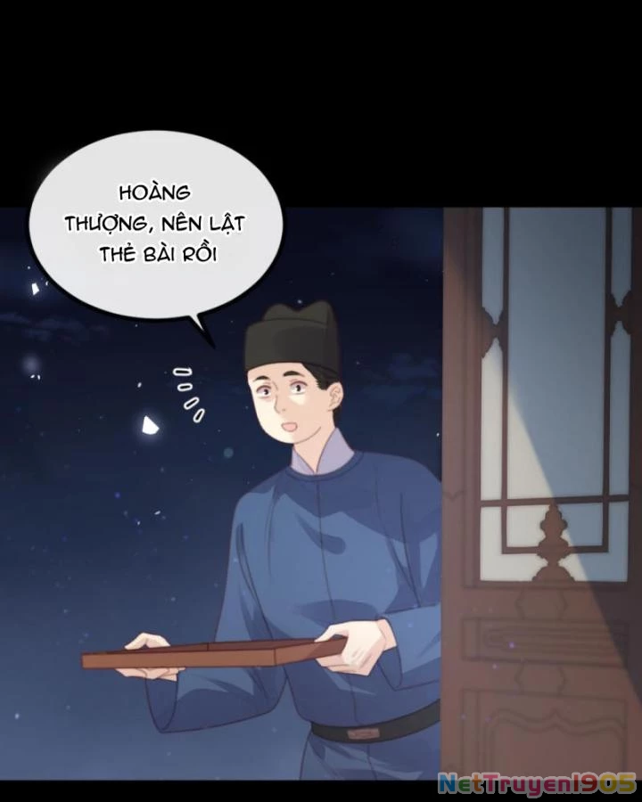 Bắt Ta Làm Cung Nữ? Ta Liền Cho Bạo Quân Quỳ Ván Giặt Đồ!!!! Chapter 256 - 13