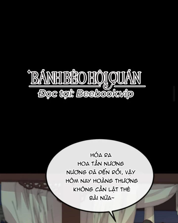 Bắt Ta Làm Cung Nữ? Ta Liền Cho Bạo Quân Quỳ Ván Giặt Đồ!!!! Chapter 256 - 14