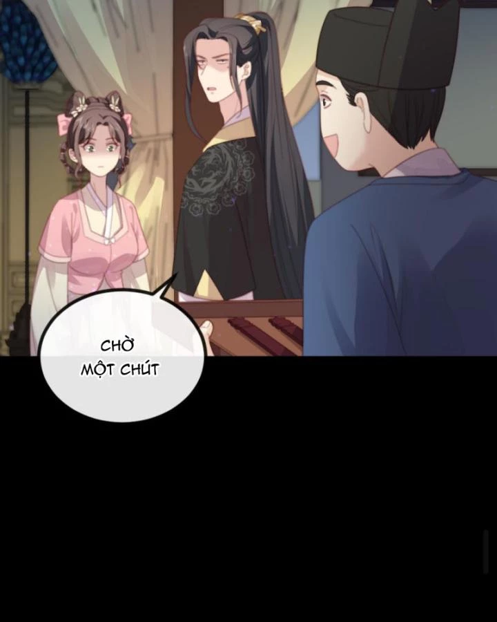 Bắt Ta Làm Cung Nữ? Ta Liền Cho Bạo Quân Quỳ Ván Giặt Đồ!!!! Chapter 256 - 15