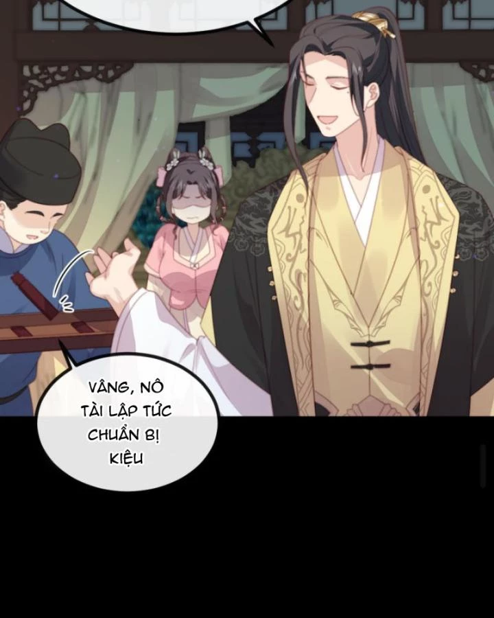 Bắt Ta Làm Cung Nữ? Ta Liền Cho Bạo Quân Quỳ Ván Giặt Đồ!!!! Chapter 256 - 21
