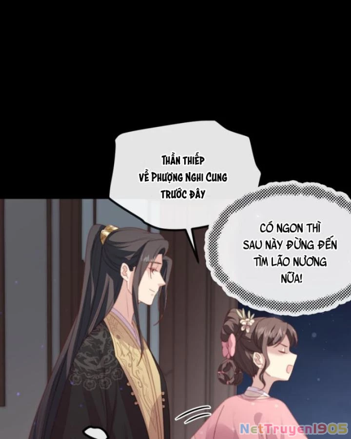 Bắt Ta Làm Cung Nữ? Ta Liền Cho Bạo Quân Quỳ Ván Giặt Đồ!!!! Chapter 256 - 22