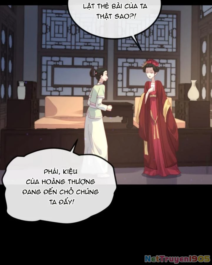 Bắt Ta Làm Cung Nữ? Ta Liền Cho Bạo Quân Quỳ Ván Giặt Đồ!!!! Chapter 256 - 27