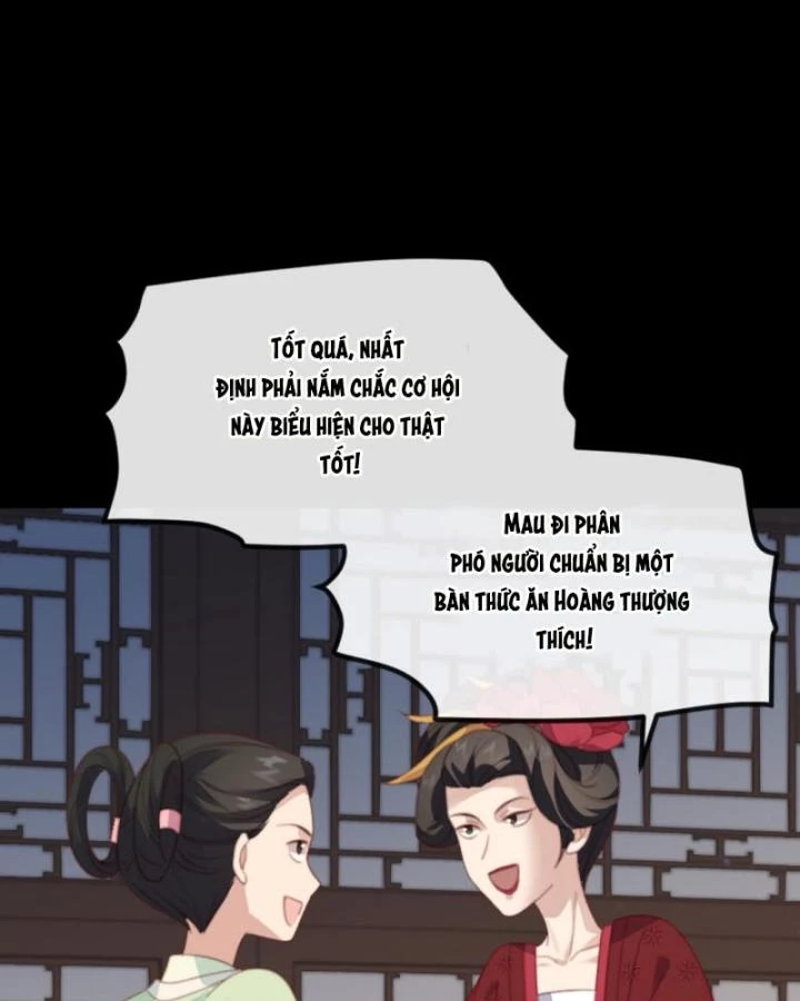 Bắt Ta Làm Cung Nữ? Ta Liền Cho Bạo Quân Quỳ Ván Giặt Đồ!!!! Chapter 256 - 28