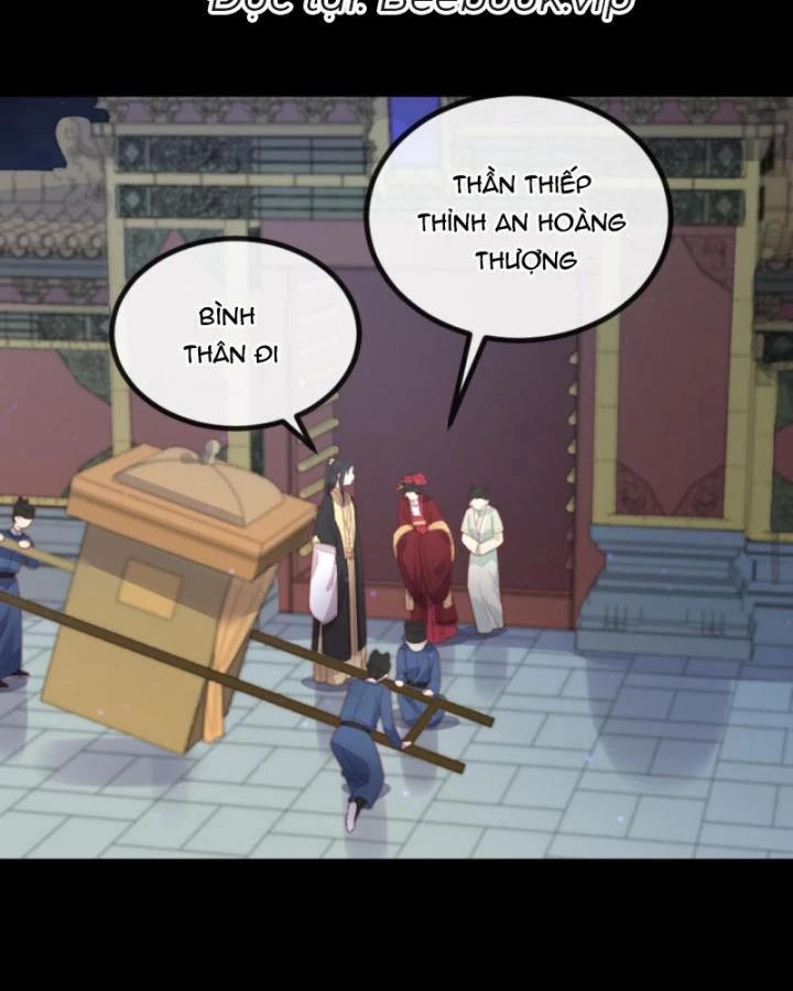 Bắt Ta Làm Cung Nữ? Ta Liền Cho Bạo Quân Quỳ Ván Giặt Đồ!!!! Chapter 256 - 30