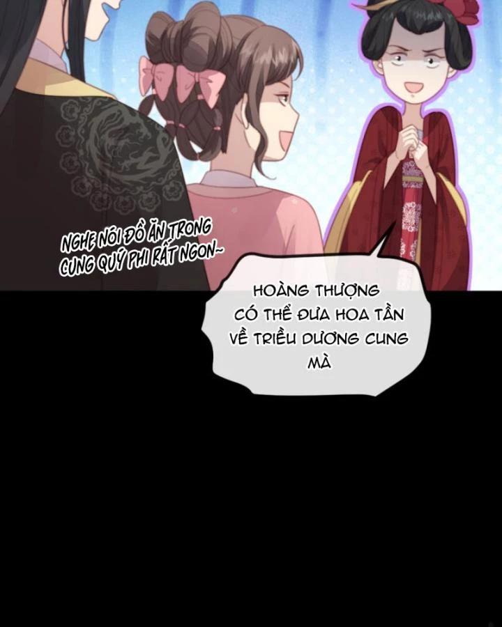 Bắt Ta Làm Cung Nữ? Ta Liền Cho Bạo Quân Quỳ Ván Giặt Đồ!!!! Chapter 256 - 37