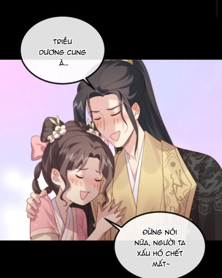 Bắt Ta Làm Cung Nữ? Ta Liền Cho Bạo Quân Quỳ Ván Giặt Đồ!!!! Chapter 256 - 38