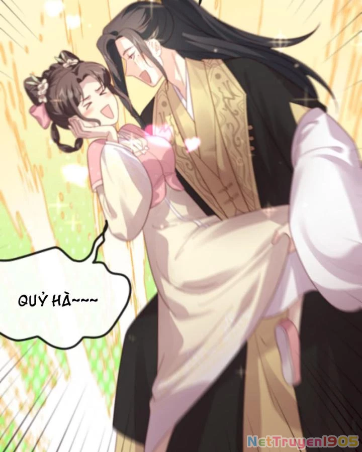 Bắt Ta Làm Cung Nữ? Ta Liền Cho Bạo Quân Quỳ Ván Giặt Đồ!!!! Chapter 256 - 40