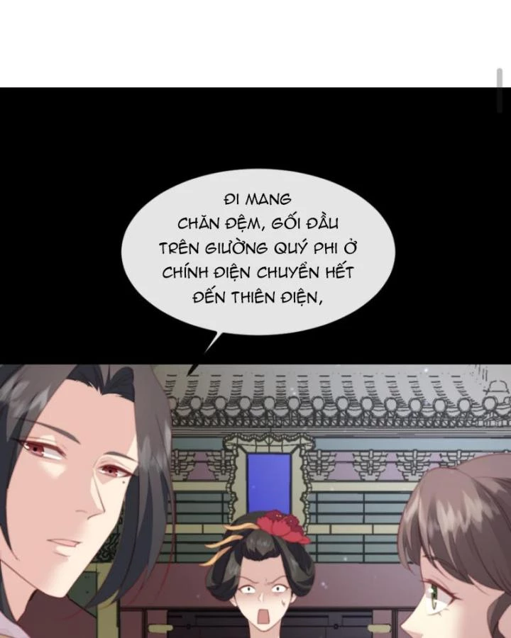 Bắt Ta Làm Cung Nữ? Ta Liền Cho Bạo Quân Quỳ Ván Giặt Đồ!!!! Chapter 257 - 4