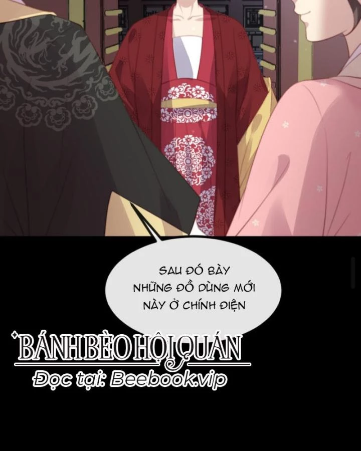 Bắt Ta Làm Cung Nữ? Ta Liền Cho Bạo Quân Quỳ Ván Giặt Đồ!!!! Chapter 257 - 5