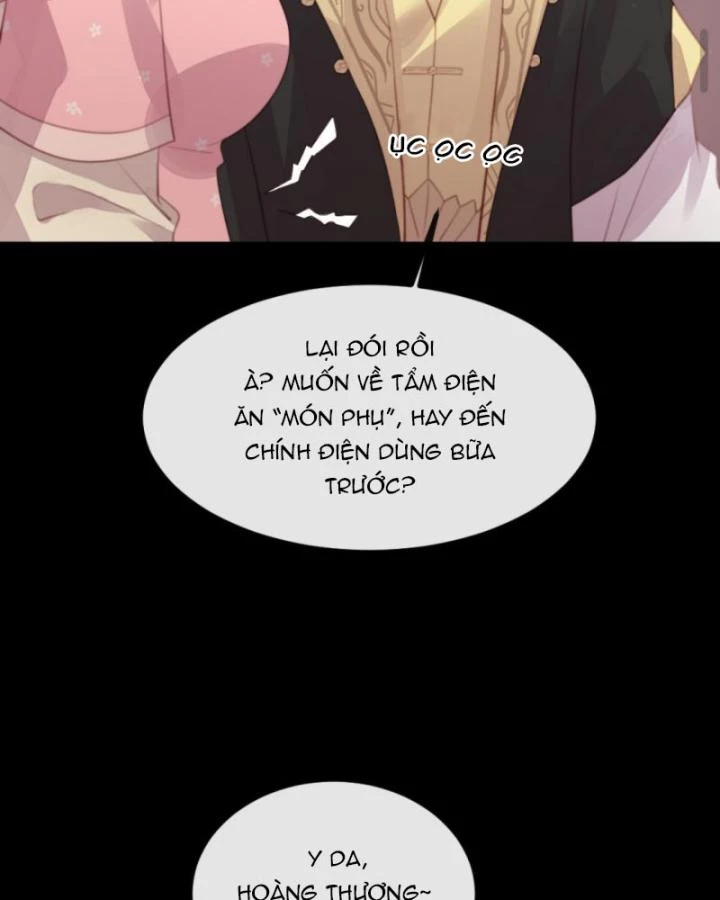 Bắt Ta Làm Cung Nữ? Ta Liền Cho Bạo Quân Quỳ Ván Giặt Đồ!!!! Chapter 257 - 7