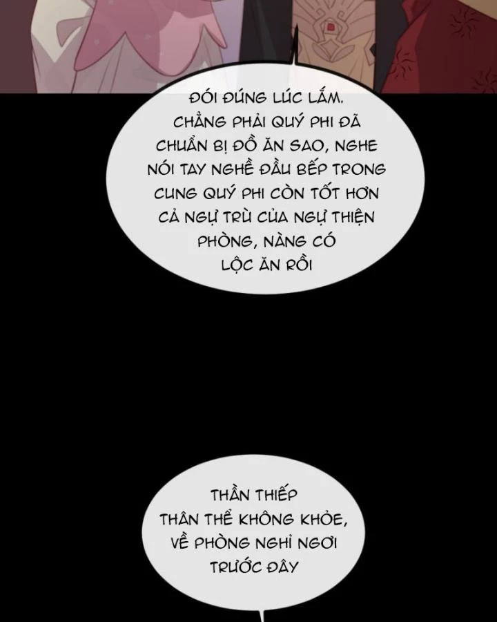 Bắt Ta Làm Cung Nữ? Ta Liền Cho Bạo Quân Quỳ Ván Giặt Đồ!!!! Chapter 257 - 9