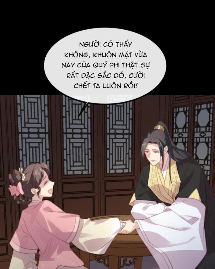Bắt Ta Làm Cung Nữ? Ta Liền Cho Bạo Quân Quỳ Ván Giặt Đồ!!!! Chapter 257 - 15