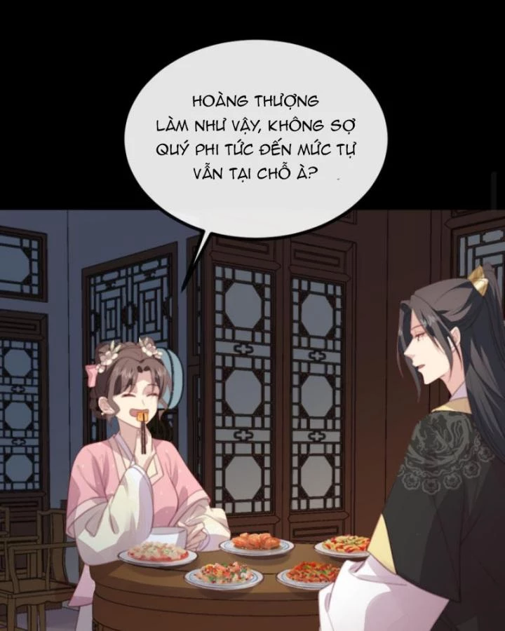 Bắt Ta Làm Cung Nữ? Ta Liền Cho Bạo Quân Quỳ Ván Giặt Đồ!!!! Chapter 257 - 17