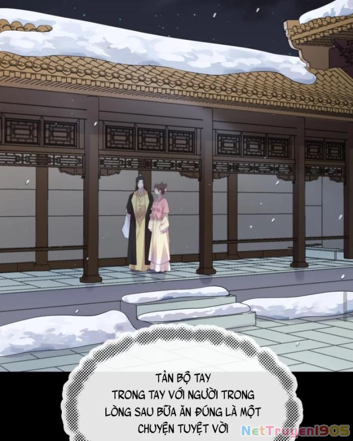 Bắt Ta Làm Cung Nữ? Ta Liền Cho Bạo Quân Quỳ Ván Giặt Đồ!!!! Chapter 257 - 21